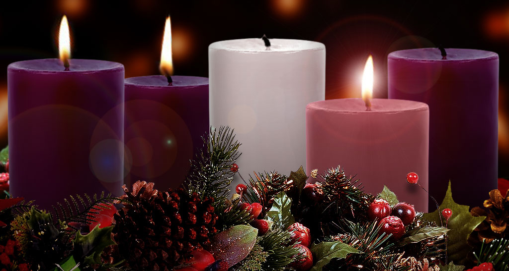 2022 Advent Offering