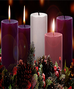 Advent Offering