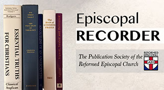 Episcopal Recorder